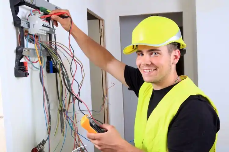 elektricien Rouveen